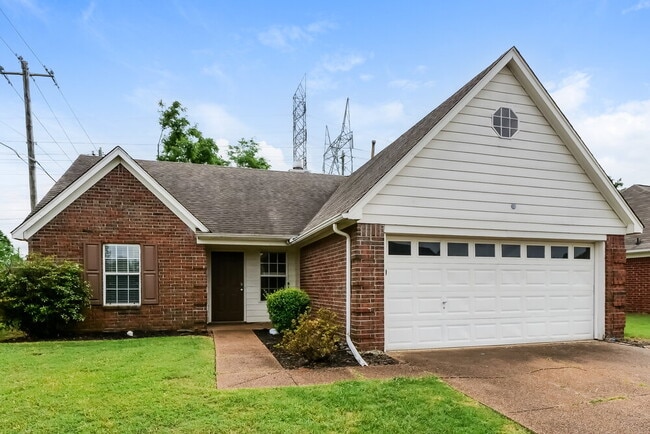 property at 9005 Fulton Ln