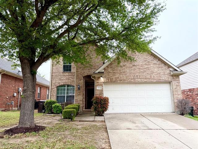 property at 7204 Petersburg Dr