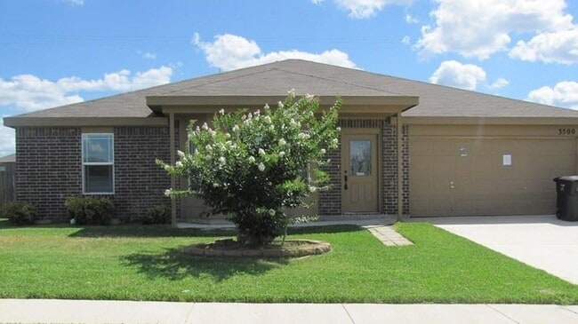 property at 3500 Doffy Dr