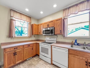 106 E 3rd St, Unit Cole porter house in Peru, IN - Building Photo - Building Photo