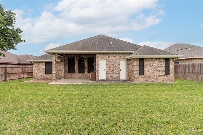 19 Kilgore Ave in McAllen, TX - Building Photo - Building Photo