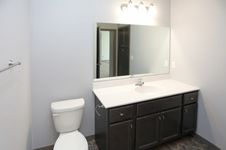 Crest View Village Apartments, LLC in St. Cloud, MN - Building Photo - Interior Photo