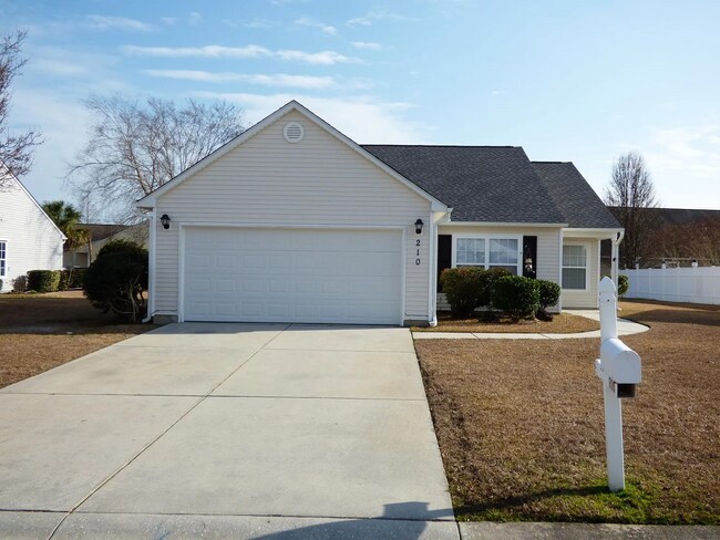 210 Tibton Cir in Myrtle Beach, SC - Building Photo - Building Photo