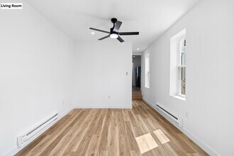 2219 W Oxford St in Philadelphia, PA - Building Photo - Building Photo