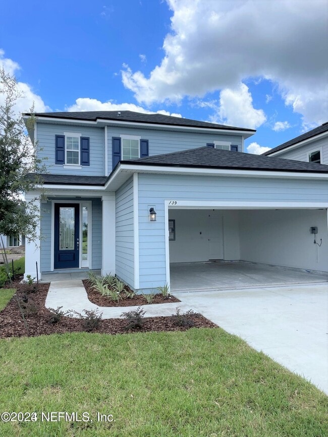 property at 139 Torres Trce