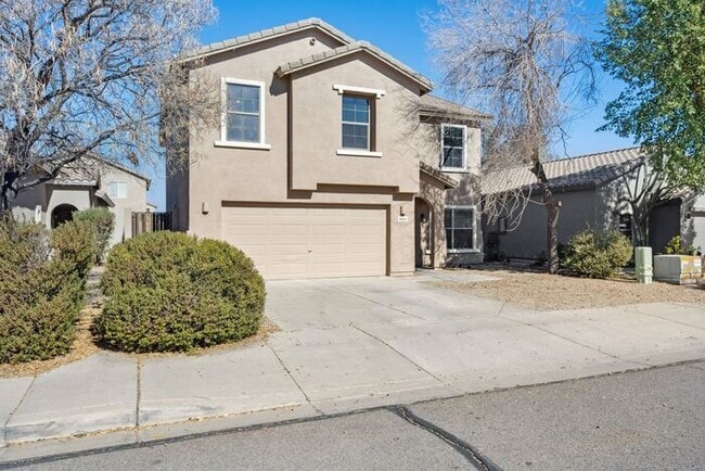 property at 3076 W Silver Creek Dr