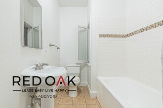 1021 S Park View St in Los Angeles, CA - Building Photo - Building Photo