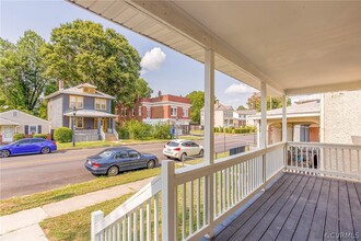 2313 4th Ave in Richmond, VA - Building Photo - Building Photo