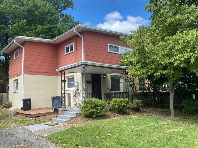 property at 10647 Maple St