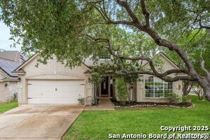 property at 9610 Rocksprings St