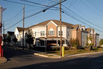 Chambersburg Senior Housing in Chambersburg, PA - Building Photo - Building Photo