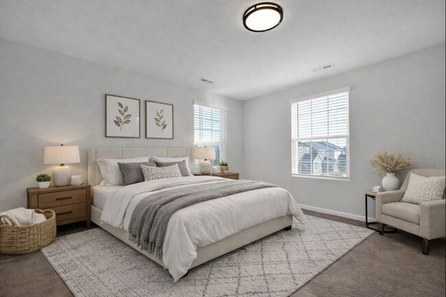 12065 Landon Dr in Plain City, OH - Building Photo - Building Photo