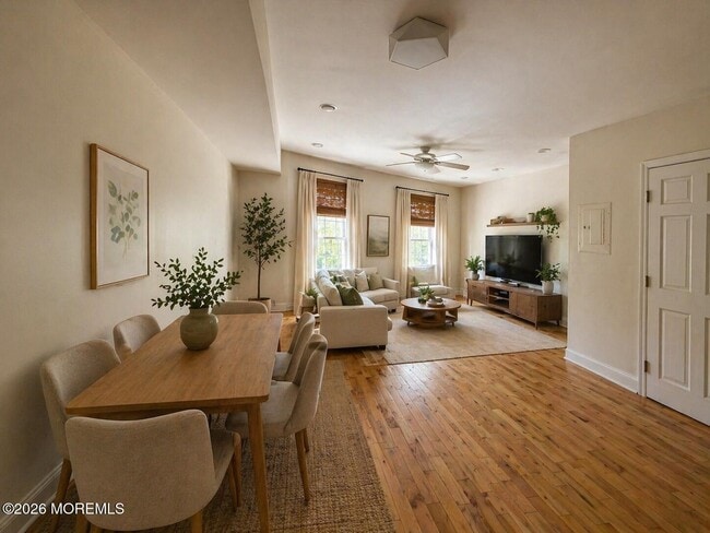 property at 616 Mattison Ave