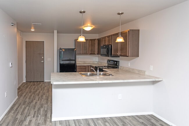 Sawyer Pointe