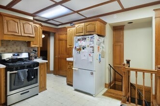 1534 N Marshall St, Unit 1534 in Milwaukee, WI - Foto de edificio - Building Photo