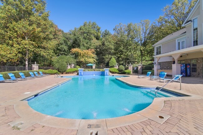 Carrington Park at Lake Lanier in Gainesville, GA - Building Photo - Building Photo