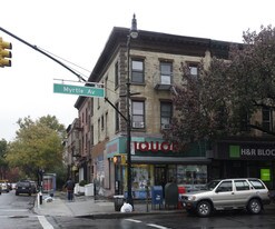 403 Myrtle Ave in Brooklyn, NY - Building Photo