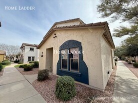 17760 W Woodrow Ln in Surprise, AZ - Building Photo