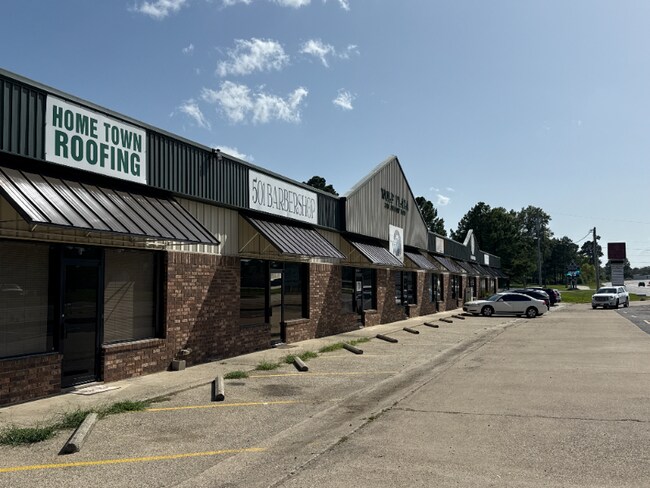 property at 3131 Airport Rd