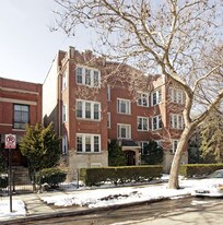 6304-6306 N Wayne Ave Apartments