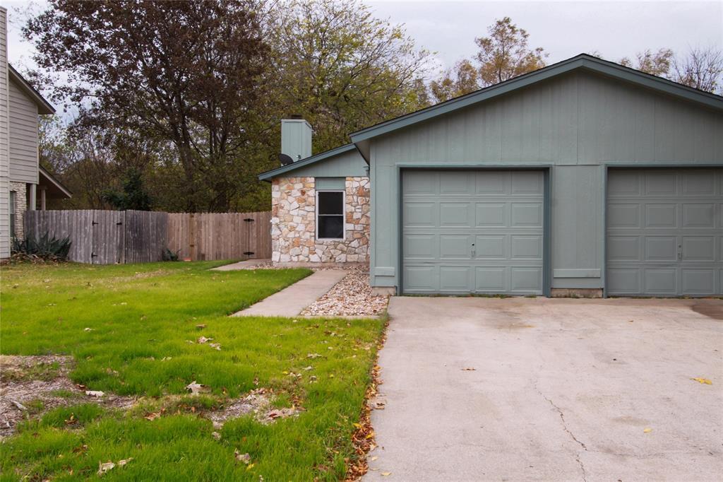 12609 Turtle Rock Rd in Austin, TX - Building Photo