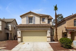 11887 Principi Ct in Las Vegas, NV - Building Photo