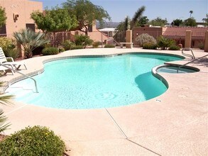 Desert Gold in Wickenburg, AZ - Building Photo - Building Photo