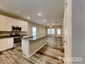 808 Caper St in Statesville, NC - Building Photo - Building Photo