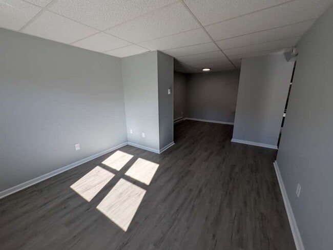 property at 3 Andrews Rd