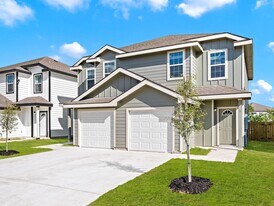 7818 Shetland Dr in San Antonio, TX - Building Photo