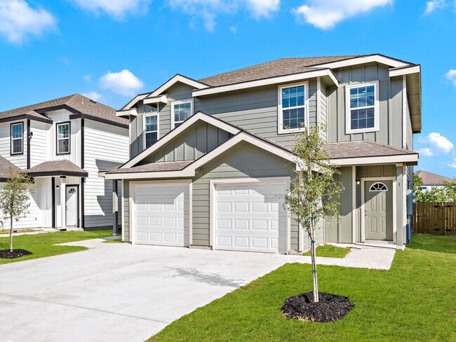 property at 7818 Shetland Dr