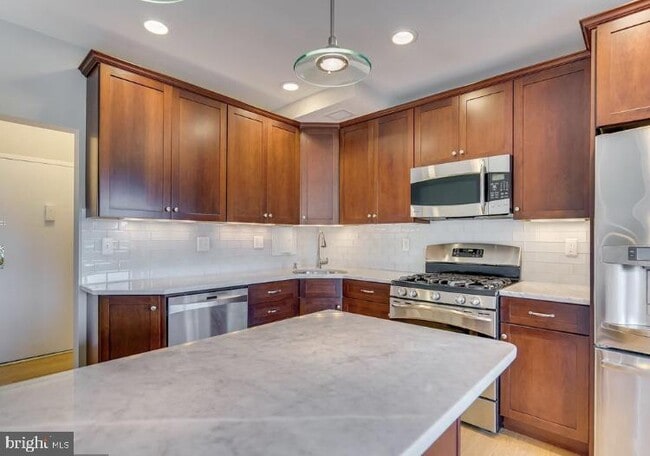 property at 4720 Chevy Chase Dr