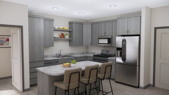 The Willows of Annandale in Annandale, MN - Building Photo