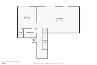 124 Four Seasons Way in Mooresville, NC - Building Photo - Building Photo
