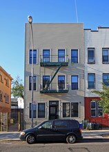 202 Wilson Ave in Brooklyn, NY - Building Photo - Building Photo