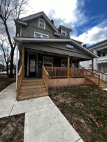 315 E 17th Ave in Columbus, OH - Building Photo