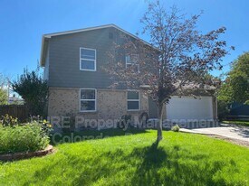 10750 Owens St in Westminster, CO - Building Photo