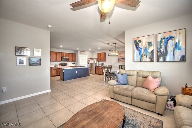 property at 2711 Tarragona Ct