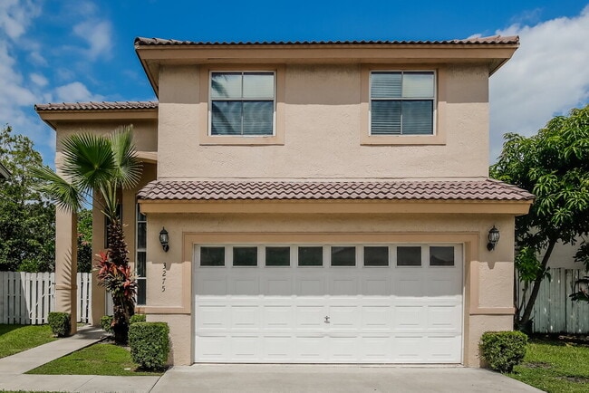 property at 3275 W Buena Vista Dr