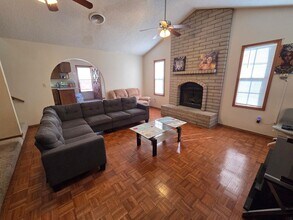 1419 Columbia Ave in Alamogordo, NM - Building Photo - Building Photo