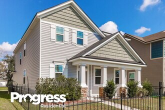 3059 Holly Grove Lane in Orange Park, FL - Building Photo - Building Photo