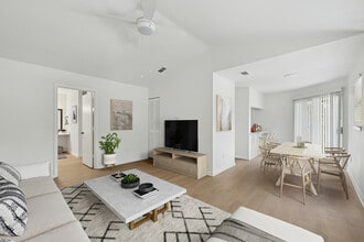 Avana Cityview in Marietta, GA - Building Photo - Building Photo