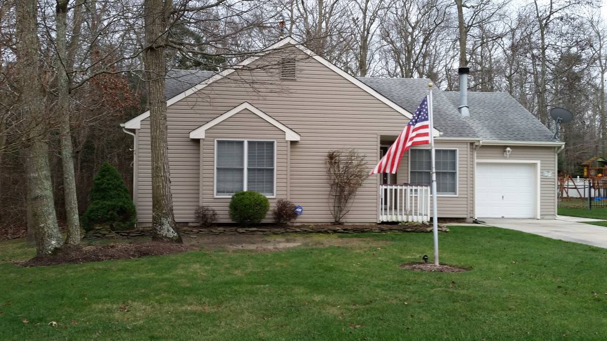 39 Cormorant Way in Cape May, NJ - Building Photo