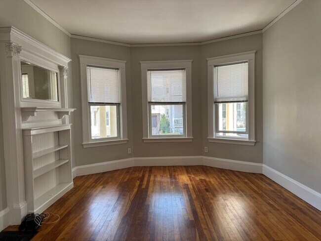 41 Granville St in Boston, MA - Building Photo - Building Photo