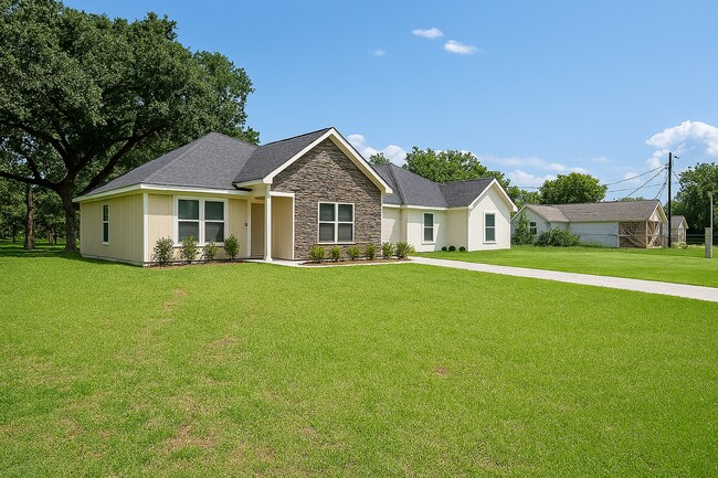 property at 413 Bay Shore Ave