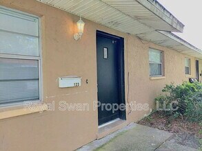 1233 W Highland St in Lakeland, FL - Building Photo - Building Photo