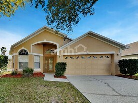 100 Fieldstream North Blvd in Orlando, FL - Building Photo