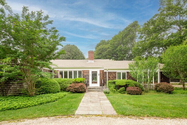 property at 49 Georgica Rd