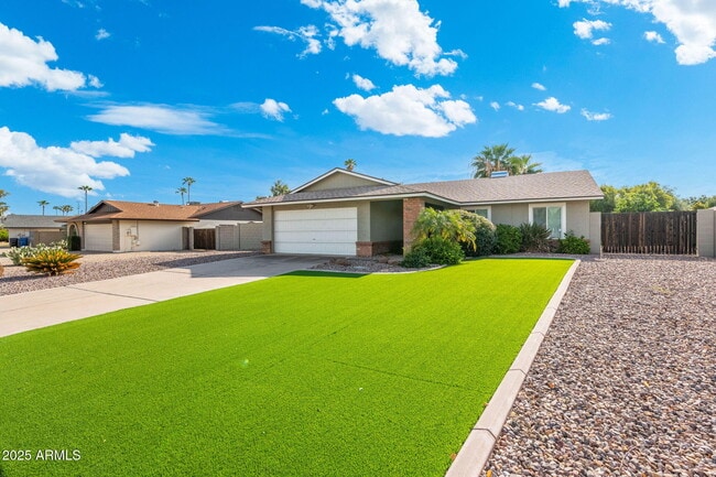 property at 15430 N 51st Pl