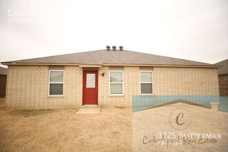 3725 Glitterman Dr in Jonesboro, AR - Building Photo - Building Photo